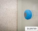 SILENTER anagram
