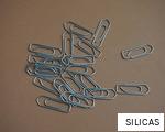 SILICAS anagram