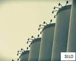 SILO anagram