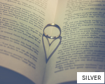 SILVER anagram