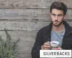 SILVERBACKS anagram