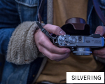SILVERING anagram