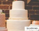 SILVERING anagram