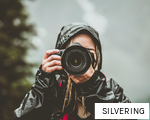 SILVERING anagram
