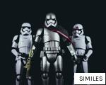 SIMILES anagram