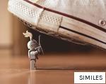 SIMILES anagram