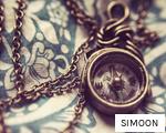 SIMOON anagram