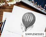 SIMPLENESSES anagram