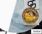 SINEW anagram