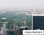 SINGLENESSES anagram