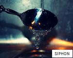 SIPHON anagram