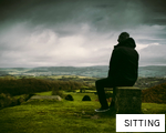 SITTING anagram