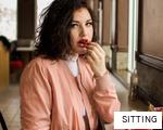 SITTING anagram