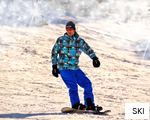 SKI anagram