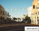 SKIPJACKS anagram