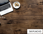 SKIPJACKS anagram