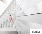 SKYLAB anagram