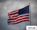 SKYLAB anagram