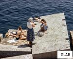 SLAB anagram