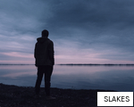 SLAKES anagram