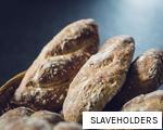SLAVEHOLDERS anagram