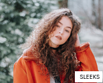 SLEEKS anagram