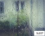 SLEET anagram