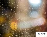 SLEET anagram