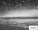 SLEET anagram