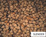 SLENDER anagram