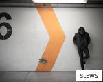 SLEWS anagram
