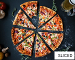 SLICED anagram