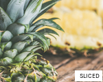 SLICED anagram