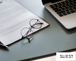 SLIEST anagram