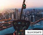 SLUICEGATE anagram