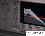 SLUICEGATE anagram
