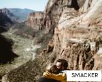 SMACKER anagram