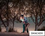 SMACKER anagram
