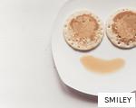 SMILEY anagram