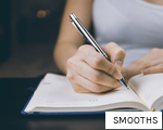 SMOOTHS anagram
