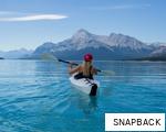 SNAPBACK anagram