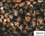 SNICK anagram