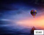 SOAR anagram