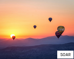 SOAR anagram