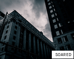 SOARED anagram