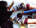 SOCK anagram