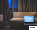 SOFA anagram