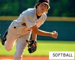 SOFTBALL anagram