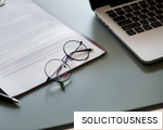 SOLICITOUSNESS anagram