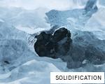 SOLIDIFICATION anagram